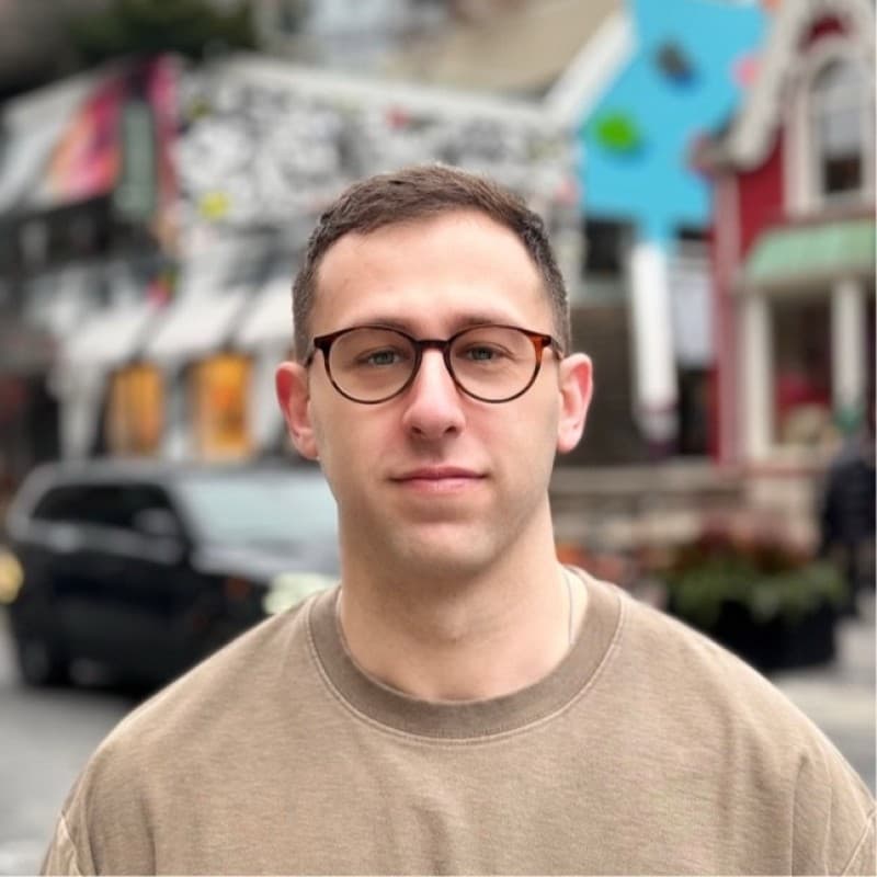 Jason Zoltak, CEO and co-founder of Tofu.