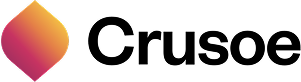 Crusoe logo