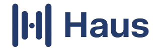 Haus logo