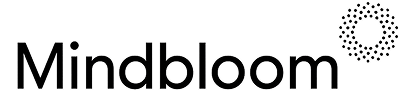 Mindbloom logo