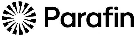 Parafin logo