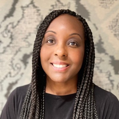 Nicole McElroy